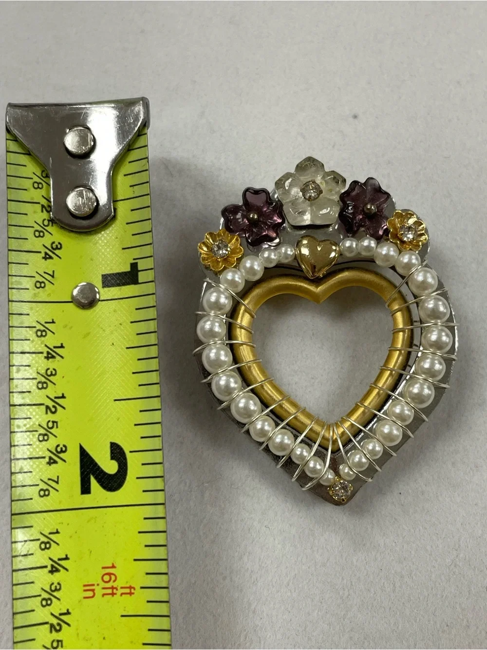 Liztech endless pearls